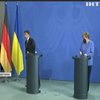 Зустріч Меркель і Зеленського: про що домовились політики
