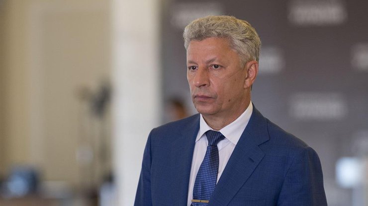 Фото: Юрий Бойко
