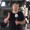 Війна на Донбасі: противник застосував батарею важких гармат