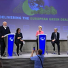 "Кліматичний пакет" Європи: як влада бореться за екологію?