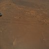 Вертолет NASA сделал яркие снимки поверхности Марса