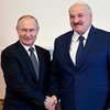 Путин и Лукашенко обсудили присутствие НАТО в Украине