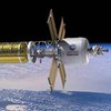 NASA профинансирует разработку ядерного космического двигателя