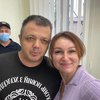 Экс-депутата Семенченко освободили из СИЗО