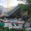 Под Черкассами взрыв разнес жилой дом, есть погибший (видео)