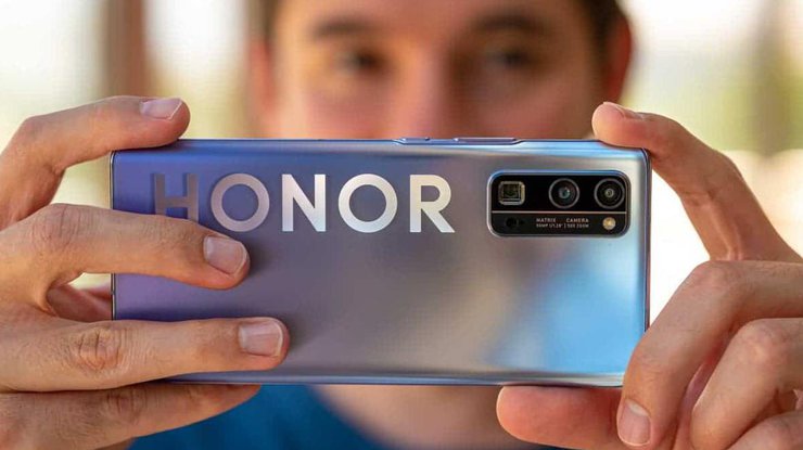 Honor 50 и Honor Magic 3 выйдут с сервисами Google