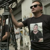 Телеканали Грузії припинили мовлення на знак протесту проти насильства