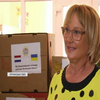 Нідерланди передали гуманітарну допомогу жителям Донбасу