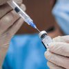 За сутки в Украине сделали почти 109 тысяч COVID-прививок