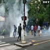 Жителі Франції протестують проти запровадження "ковідних паспортів"
