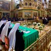 В Почавской лавре собрались более 300 представителей монастырей УПЦ со всей Украины 