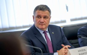 В МВД назвали причину отставки Авакова