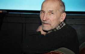 Умер известный артист и музыкант Петр Мамонов