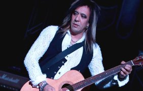 Гитариста известной рок-группы нашли мертвым