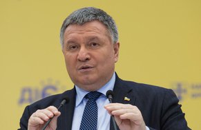 Аваков ушел в отставку: чем запомнился министр за 7 лет на посту