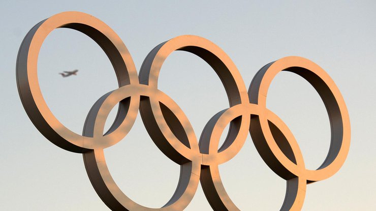 Триумфаторам Олимпиады будут выносить медали/ фото: Iz.ru