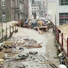 Негода у Німеччині забрала життя сотні людей