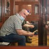 Убийца Гонгадзе дал первое интервью за 8 лет: в чем признался Пукач
