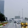 В ОАЭ искусственно вызвали дожди в 50-градусную жару (видео)