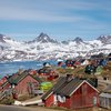 Гренландия прекращает добычу нефти, газа и урана