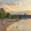 Купаться запрещено: на 14 пляжах Киева обнаружили кишечную палочку