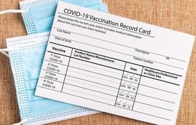 Какие страны признали украинские COVID-сертификаты