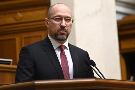 В пятницу, 16 июля, премьер-министр Украины Денис Шмыгаль заявил, что страна ожидает получение 2 млн доз вакцины Moderna