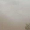 На Украину надвигается пылевая буря из Сахары: географ рассказал об опасности