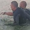 В Одесской области утонули отец и сын: ребенка не могут найти (видео)