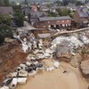 Наводнение в Германии: погибли более 133 человек (видео)