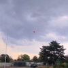 Унесло ветром: появились подробности и видео жуткой истории с парашютистом в Киеве