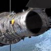 NASA "оживили" космический корабль на орбите Земли