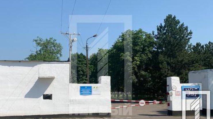 Фото: психбольной убил медработника / Первый городской 