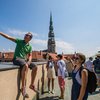 Латвия и Литва открылись для туристов из Украины