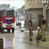 Руйнівна повінь у Бельгії забрала життя десятків людей
