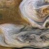 На Юпитере зафиксированы сверхъестественные звуки (видео)
