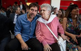 В семье Хавьера Бардема и Пенелопы Крус произошла трагедия (фото)