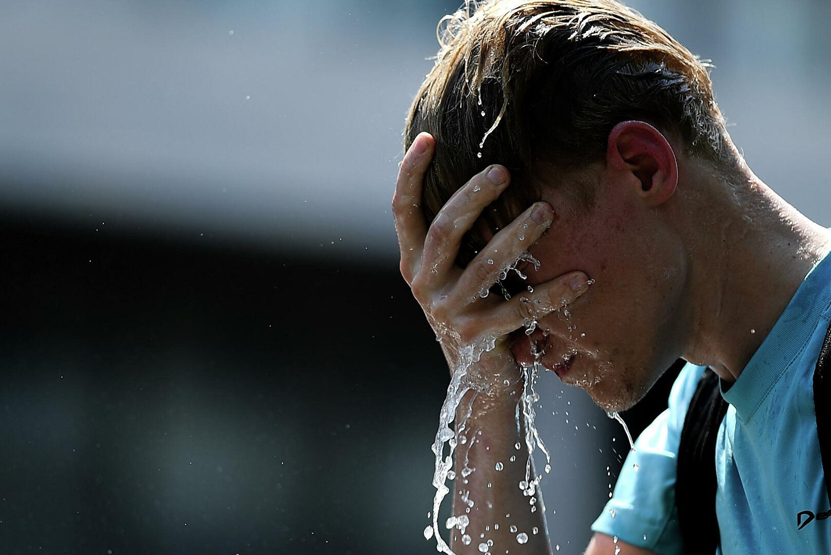 Погода в Украине во вторник, 20 июля, будет жаркой, но с грозами