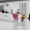 Япония ужесточит контроль на Олимпийских играх из-за коронавируса "Дельта"