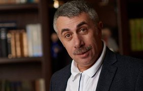 Доктор Комаровский резко ответил противникам COVID-вакцинации