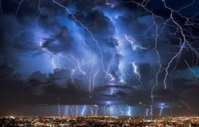 Когда уйдут дожди и грозы из Украины: прогноз синоптиков