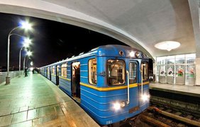 Транспорт и метро в Киеве завтра будут работать дольше