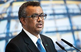 "Мир находится в очень опасном периоде пандемии" - ВОЗ