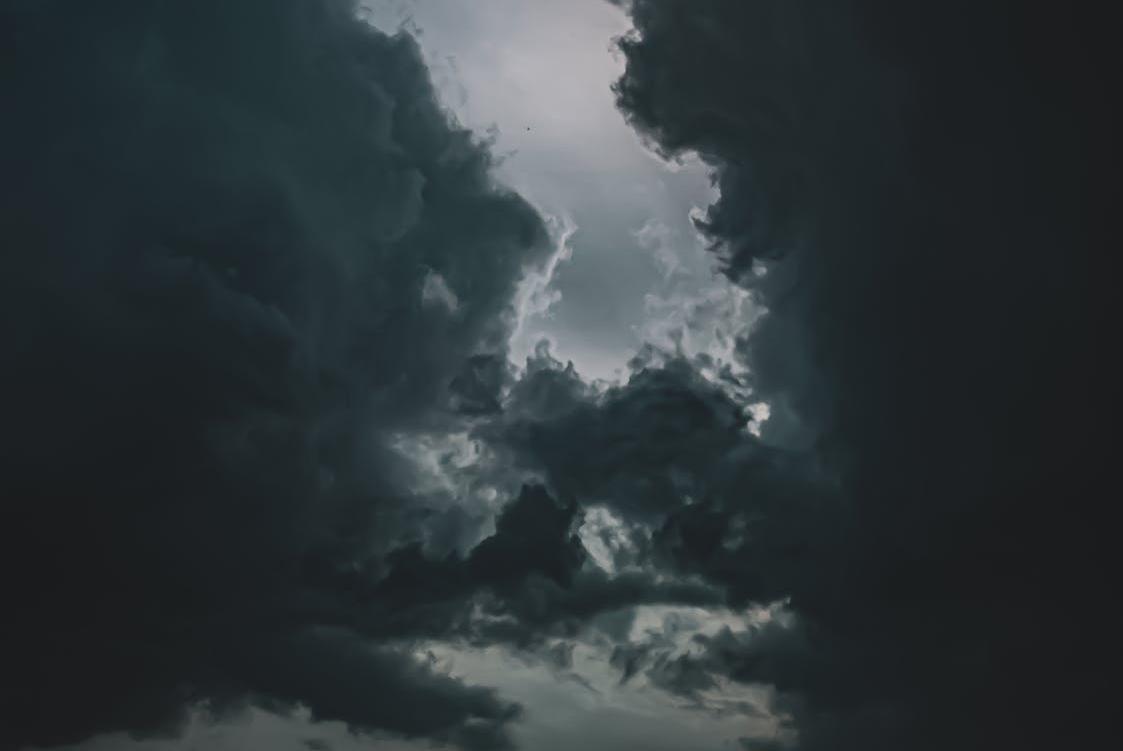 На выходных, 3-4 июля, в Украине пройдут дожди с грозами