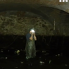 У центрі Кропивницького руйнується історичне підземелля