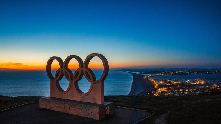 Олимпийские игры / Фото: Pixabay