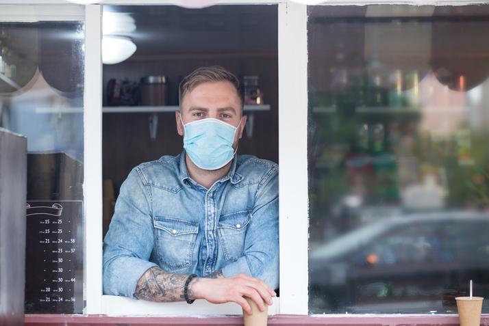 В Украине зафиксированы новые случаи заражения коронавирусом