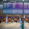 В аэропорту Львова ликвидировали подозрительную сумку