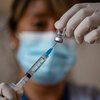 В Украине за 20 дней сделали 1,6 млн COVID-прививок