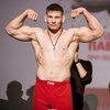 Россия выдала Беларуси чемпиона мира по тайскому боксу Алексея Кудина (фото)
